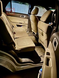 فۆرد ئێکسپلۆرەر